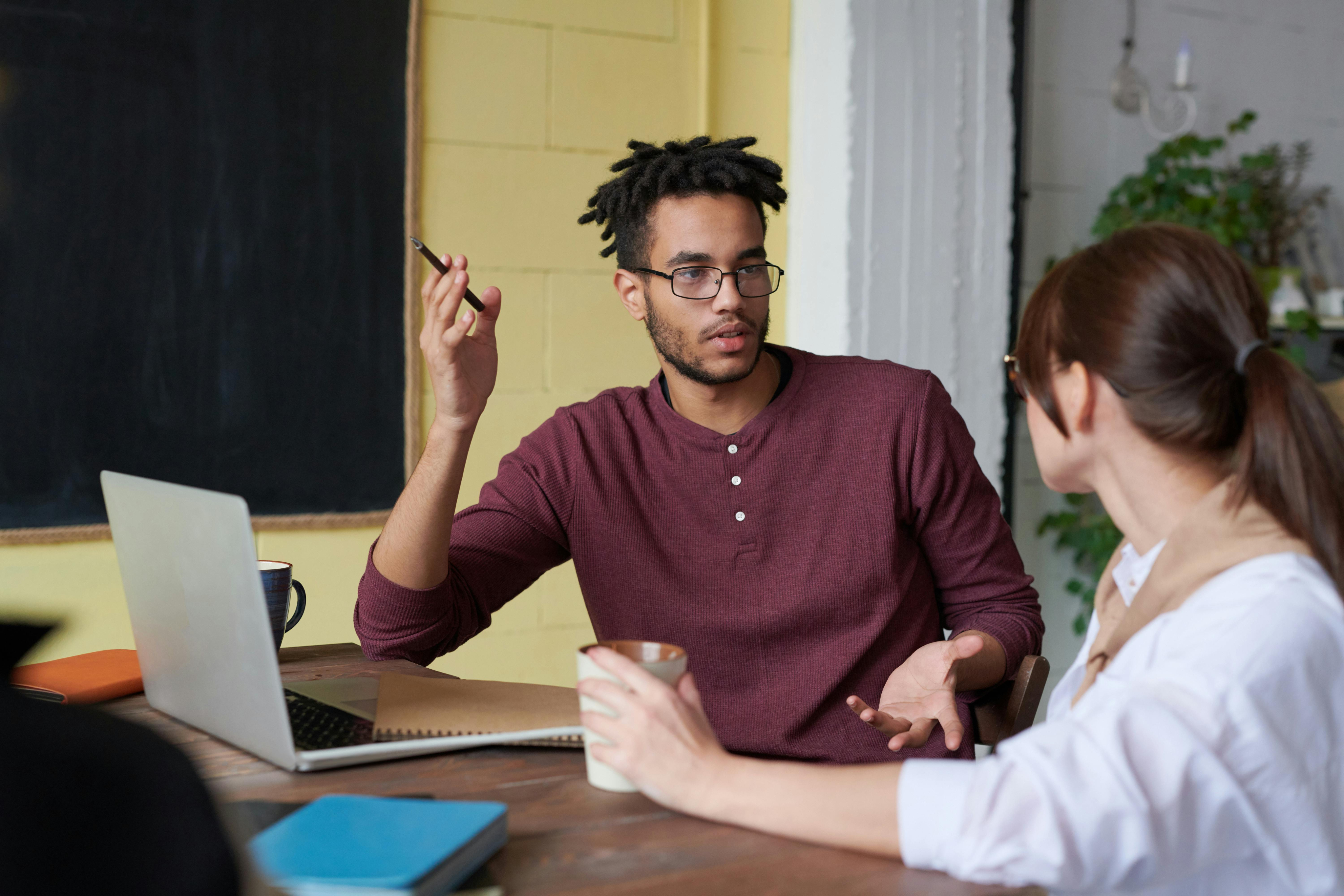 English Conversation Course Hero
