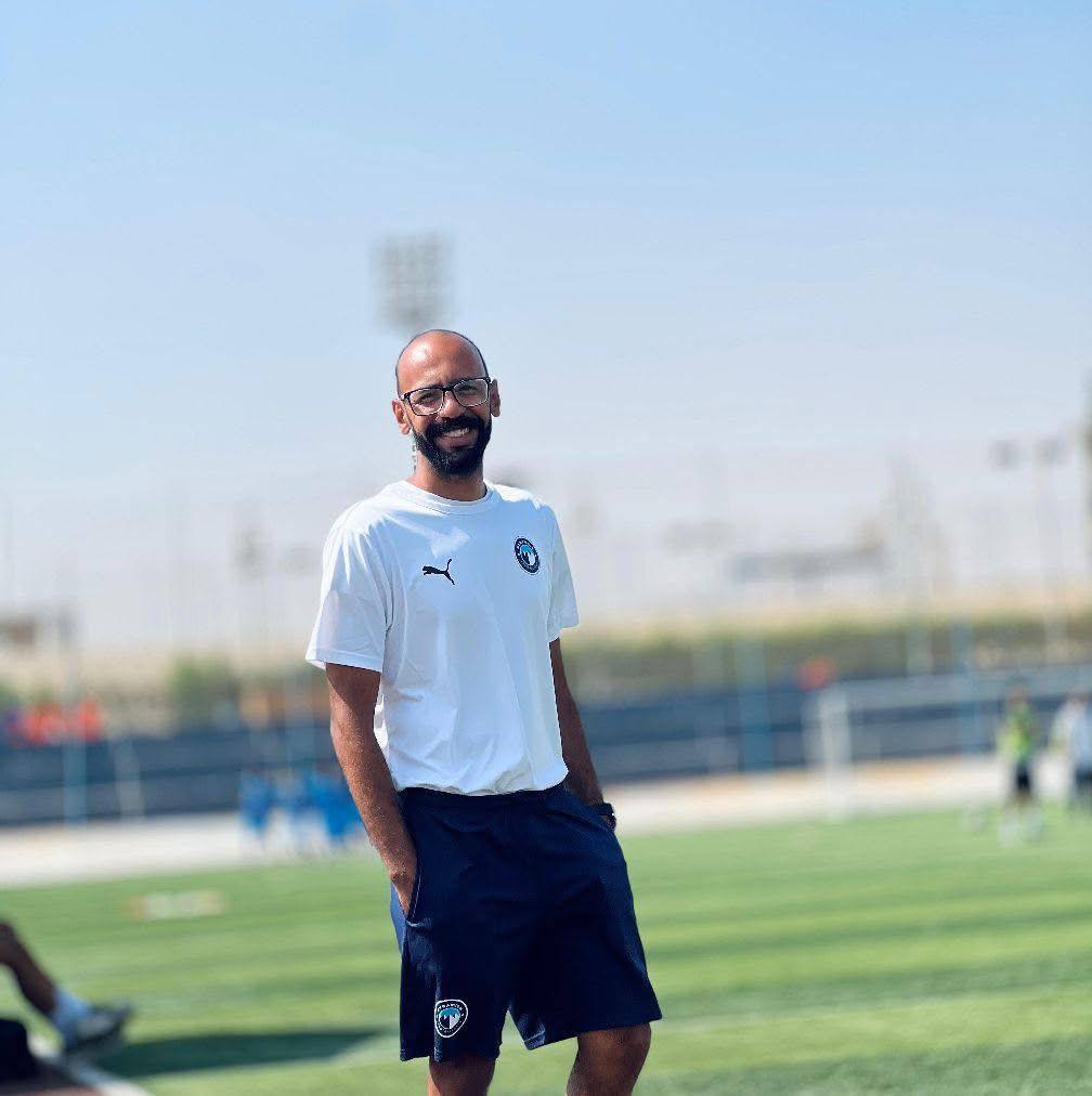 Hosny Nassar