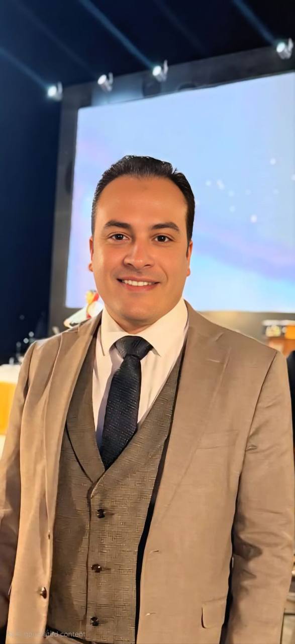 Mahmoud Ali