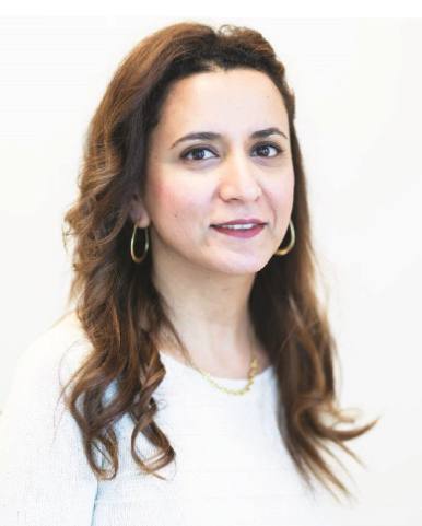Dina Khouzam