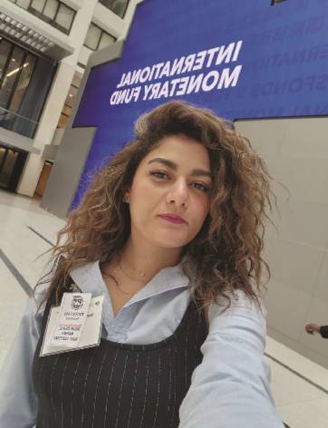 Marwa Abulghet