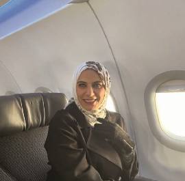 Ghada Gawish