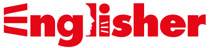 Englisher Logo